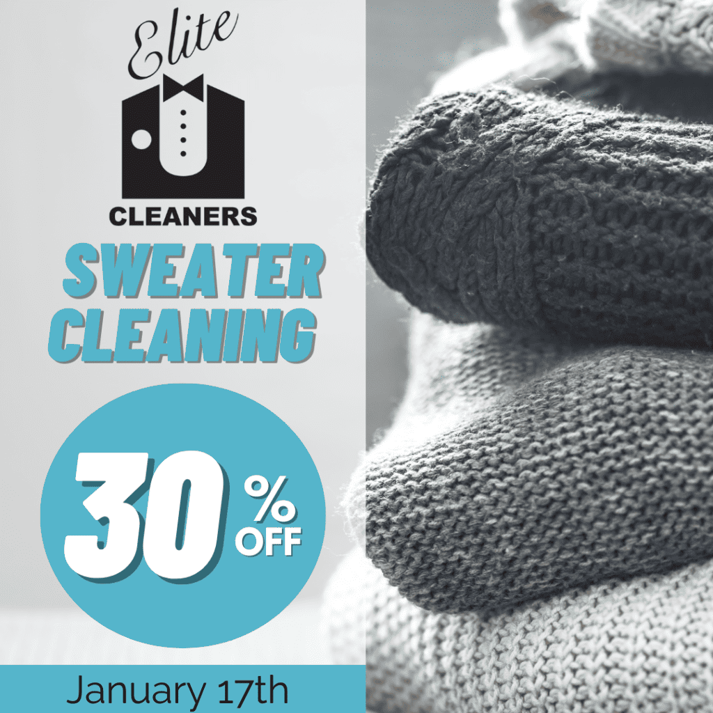 Specials and Coupons - Elite Cleaners Wichita