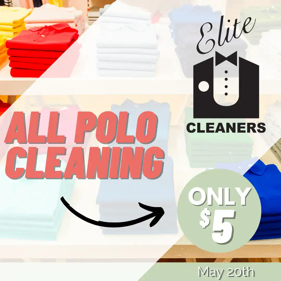 May 20, 2026 -Weekly Promo