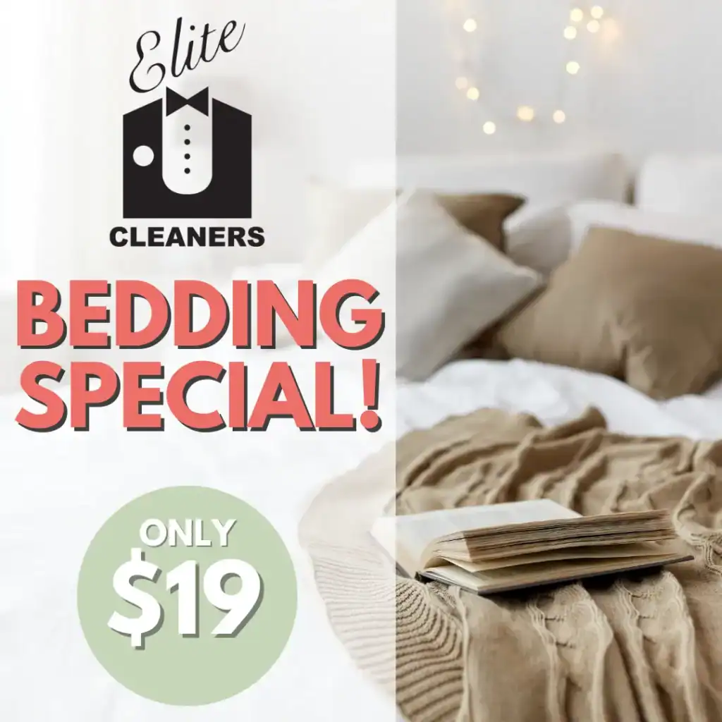 May 2026-Bedding Special!
