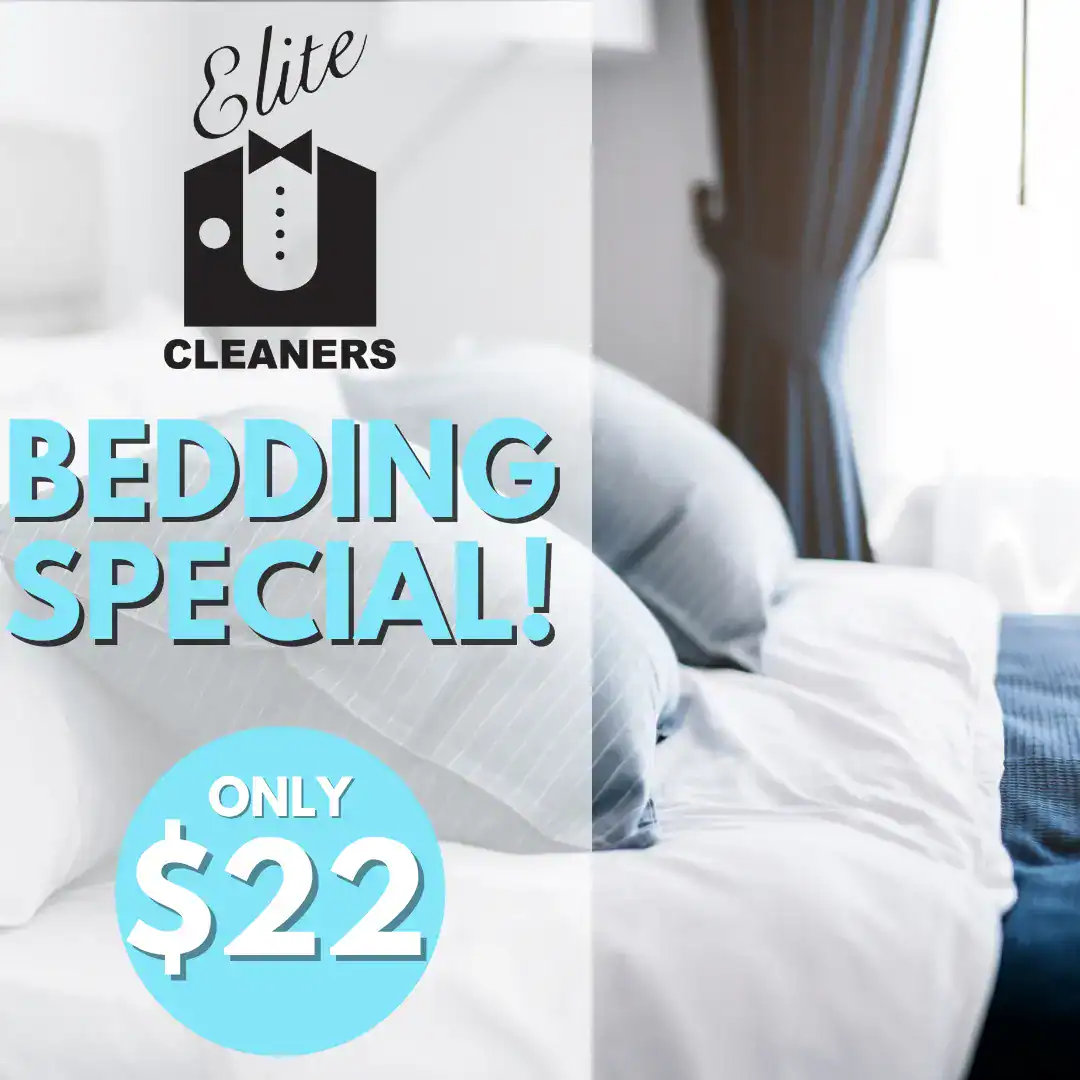 Bedding Special - Sept 2026